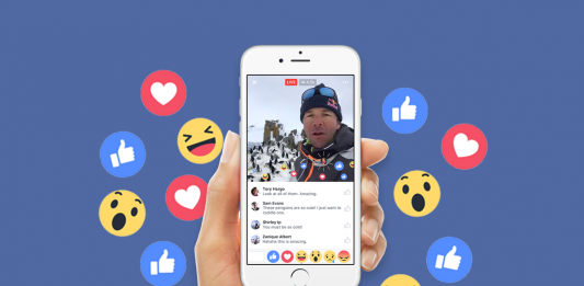 Download Facebook Live Video