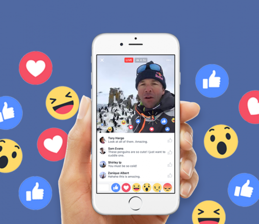 Download Facebook Live Video