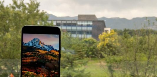 Google Play Store on Huawei Nova 2