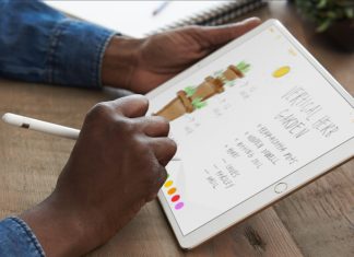 iOS 11 new features