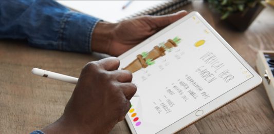 iOS 11 new features