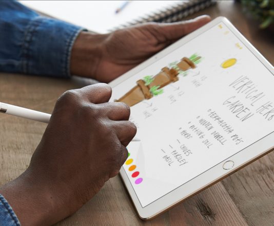 iOS 11 new features