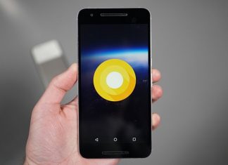 Install Android Oreo on Nexus 6P