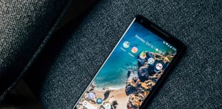 Download Google Pixel 2 Wallpapers