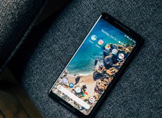 Download Google Pixel 2 Wallpapers