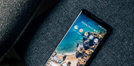 Download Google Pixel 2 Wallpapers