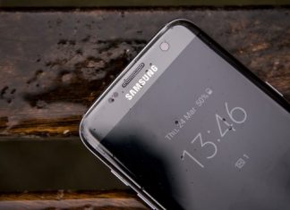 Fix Galaxy S7 not registered on Network