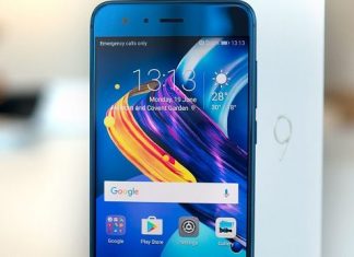 Install Android Oreo on Honor 9