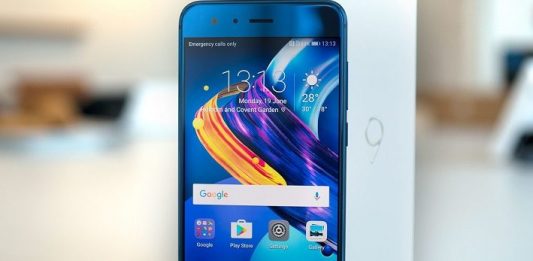 Install Android Oreo on Honor 9