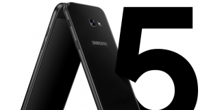 Samsung Galaxy A5 not recognized by pc