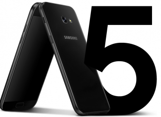 Samsung Galaxy A5 not recognized by pc