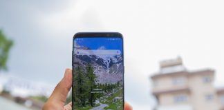Guide to fix Galaxy S8 Software update failed also works on Galaxy S8+