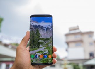 Guide to fix Galaxy S8 Software update failed also works on Galaxy S8+