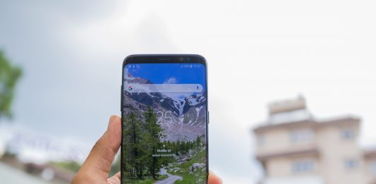 Guide to fix Galaxy S8 Software update failed also works on Galaxy S8+