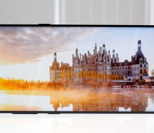 Install stock firmware on Galaxy S8