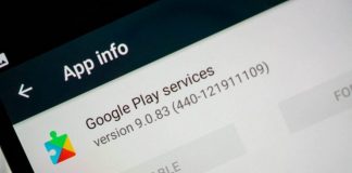 Guide to install correct Google Play Services on Android