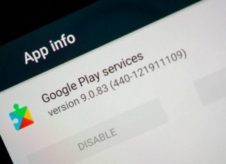 Guide to install correct Google Play Services on Android