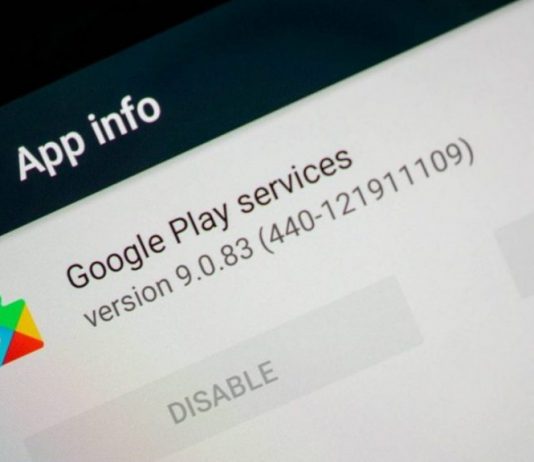 Guide to install correct Google Play Services on Android