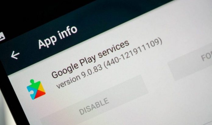 Guide to install correct Google Play Services on Android