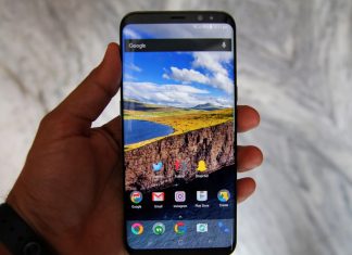 Install Android Oreo on Galaxy S8 or S8+ using ODIN