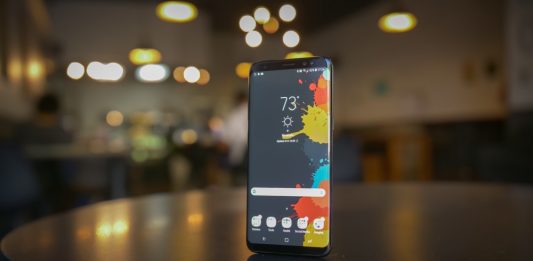 fix delayed notifications on Galaxy s8 and S8+