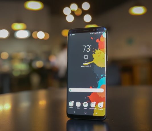 fix delayed notifications on Galaxy s8 and S8+