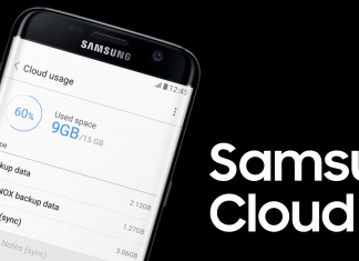 Disable Automatic Backup on Samsung Cloud