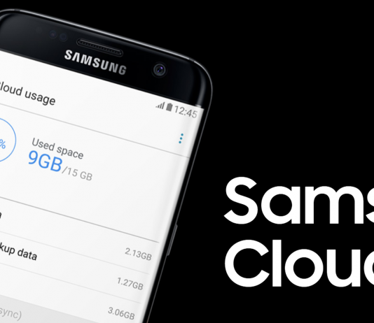Disable Automatic Backup on Samsung Cloud