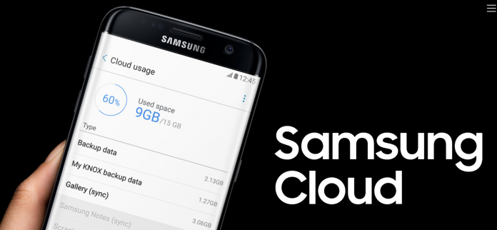 Disable Automatic Backup on Samsung Cloud