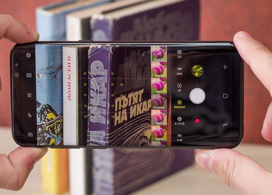 Guide to update or install Android Oreo on Galaxy S8 Verizon or S8+ running on Verizon