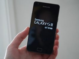 Increase system partition size of S2