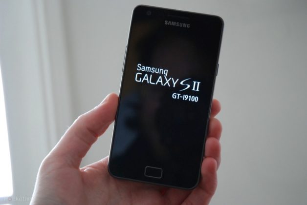 How To Increase System Partition Size Of S2 To Install Android 7