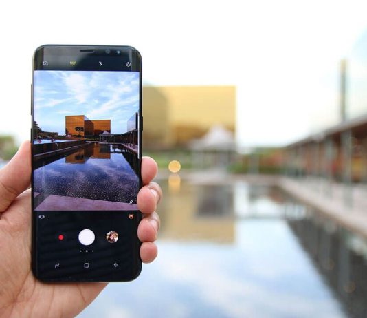 Fix Samsung Galaxy S8 Not Recognized by Windows PC Galaxy S8 not Recognized by Windows PC