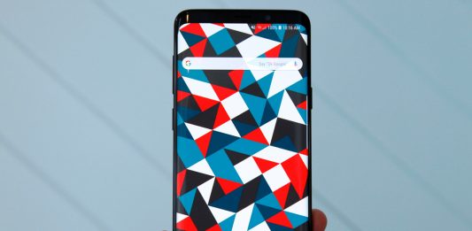 Fix Galaxy S9 Not Registered on Network Galaxy S9 not registered on Network