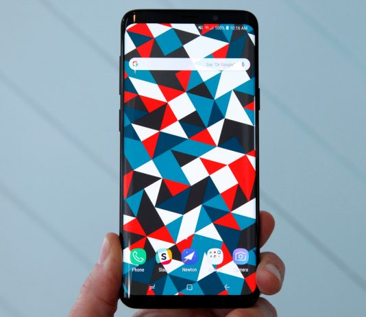 Fix Galaxy S9 Not Registered on Network Galaxy S9 not registered on Network