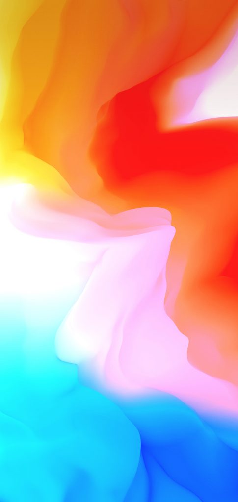 Download OnePlus 6 wallpapers