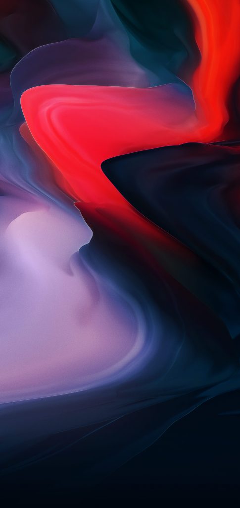 Download OnePlus 6 stock wallpapers