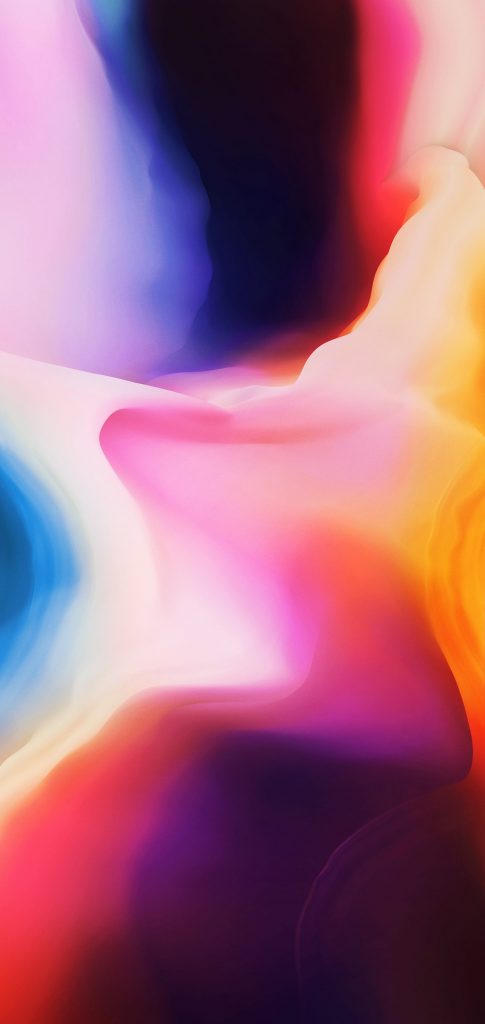Download OnePlus 6 wallpapers