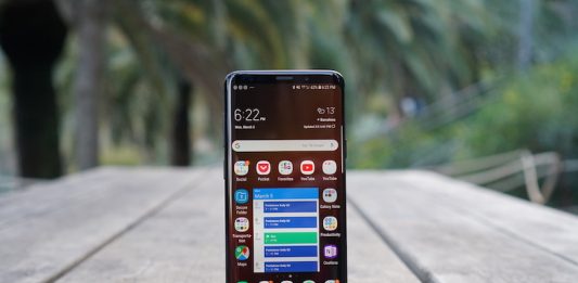 Fix Galaxy S9 not recognized by PC – USB device not recognized Guide to fix Galaxy S9 not recognized by PC