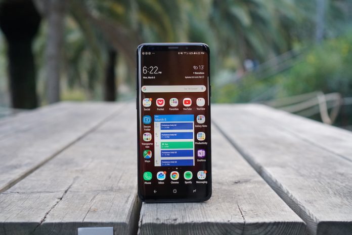 Guide to fix Galaxy S9 not recognized by PC