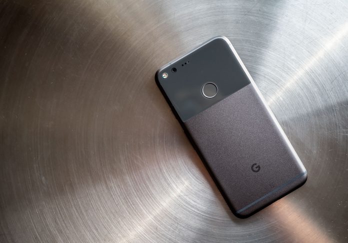 Guide on how to recover data from Broken Google Pixel 2 without any third party software