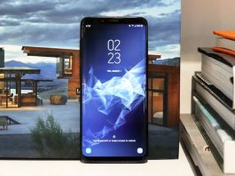 How to Fix Galaxy S9 Software Update Failed Error Samsung Galaxy S9 Software Update Failed
