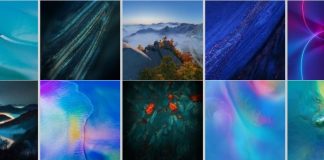 Download Huawei Mate 20 Wallpapers