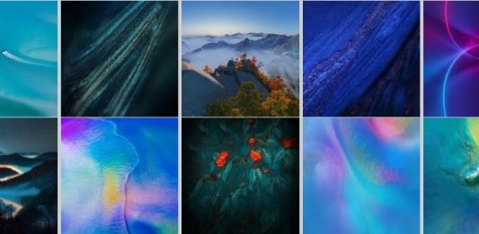 Download Stock Huawei Mate 20 Wallpapers and Themes Download Huawei Mate 20 Wallpapers