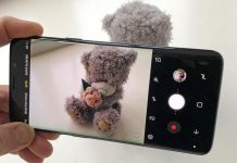 Use Google Photos as Default on Galaxy S9