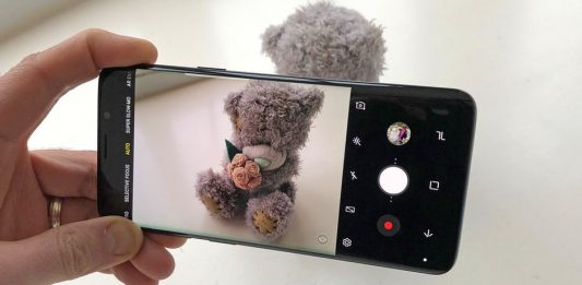 Use Google Photos as Default on Galaxy S9