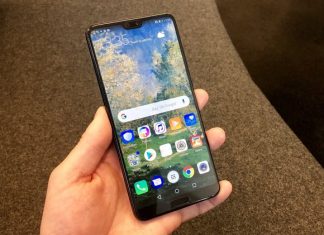 Disable Google Assistant on Huawei P20 Pro