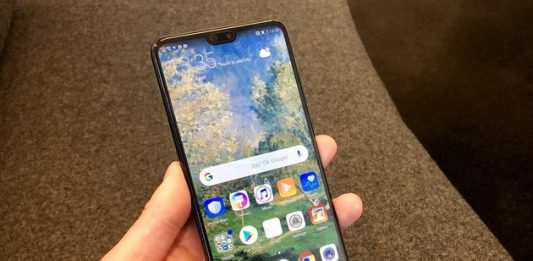 Disable Google Assistant on Huawei P20 Pro Disable Google Assistant on Huawei P20 Pro