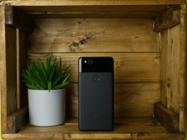 Google Pixel 2 Stuck in Bootloop