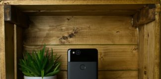 Google Pixel 2 Stuck in Bootloop